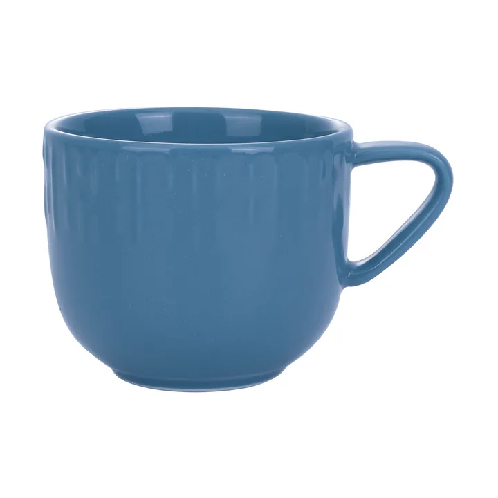 Confetti cup - Blueberry, 20 cl - Aida