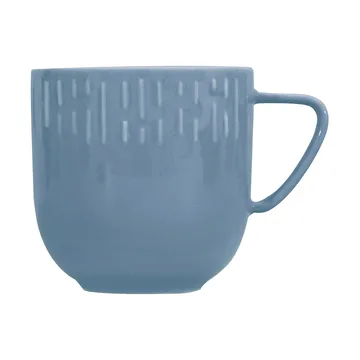 Confetti cup - Blueberry, 35 cl - Aida