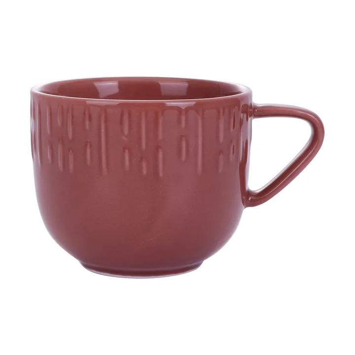 Confetti cup - Bordeaux, 20 cl - Aida