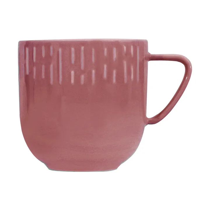 Confetti cup - Bordeaux, 35 cl - Aida