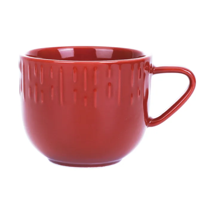 Confetti cup - Chili, 20 cl - Aida