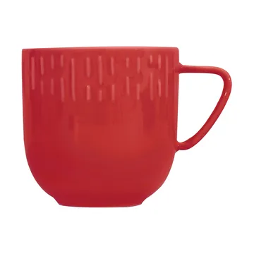 Confetti cup - Chili, 35 cl - Aida