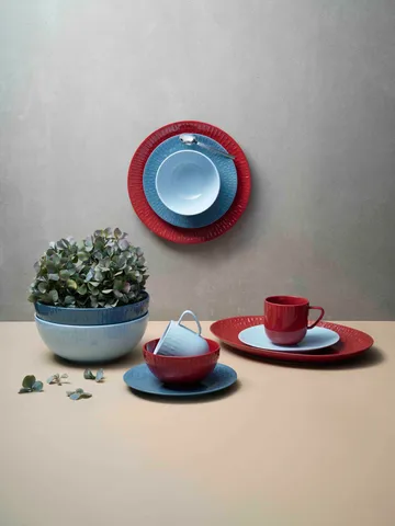 Confetti cup - Chili, 35 cl - Aida