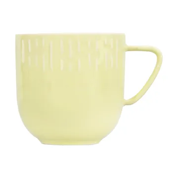 Confetti cup - Lemon, 35 cl - Aida