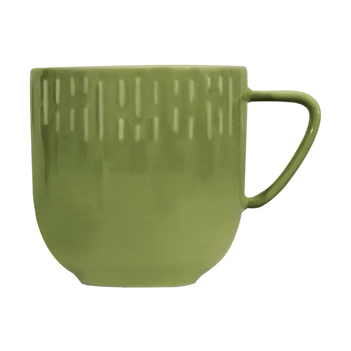 Confetti cup - Olive, 35 cl - Aida