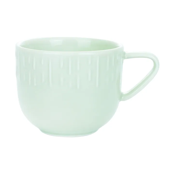 Confetti cup - Pistachio, 20 cl - Aida