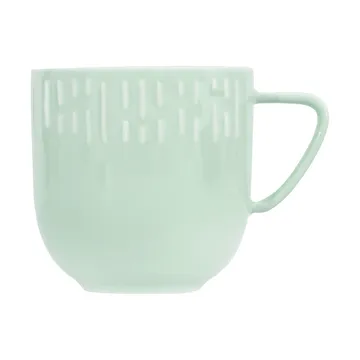 Confetti cup - Pistachio, 35 cl - Aida