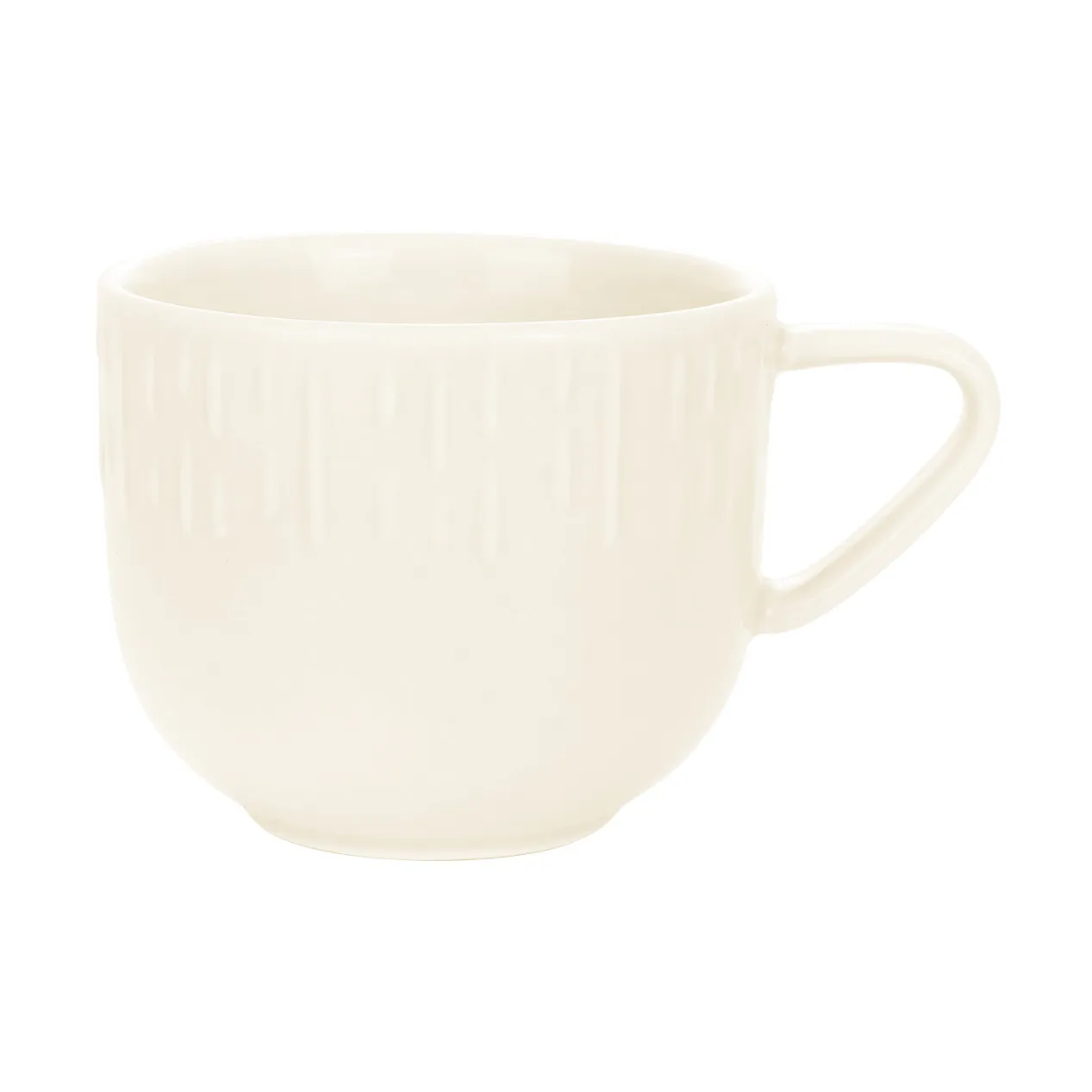 Confetti cup, Vanilla, 20 cl Aida