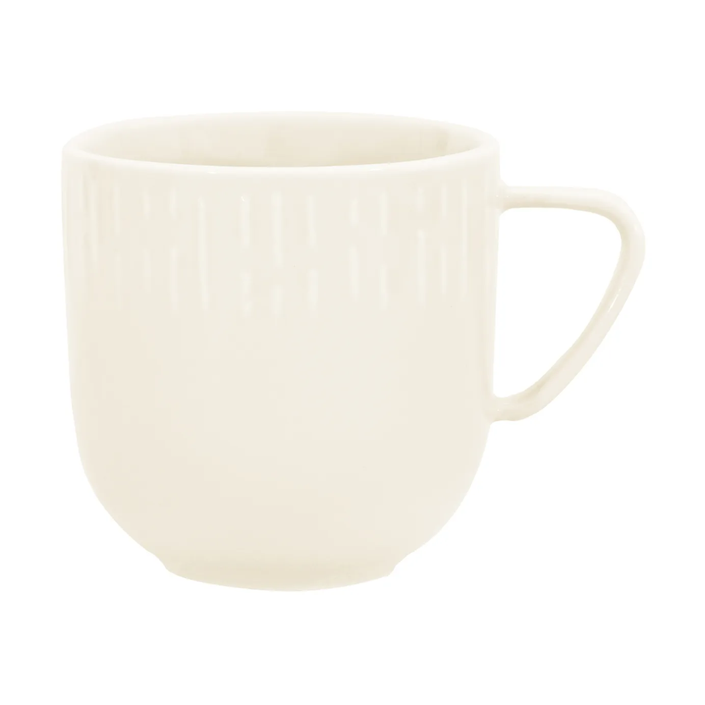 Confetti cup, Vanilla, 35 cl Aida