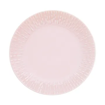 Confetti plate - Candyfloss, Ø21 cm - Aida