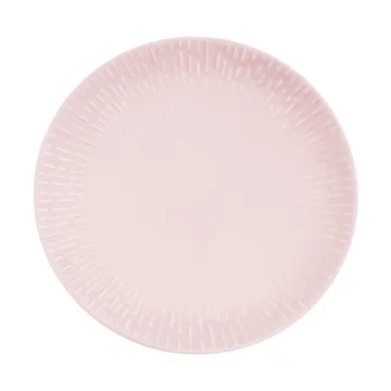Confetti plate - Candyfloss, Ø27.5 cm - Aida