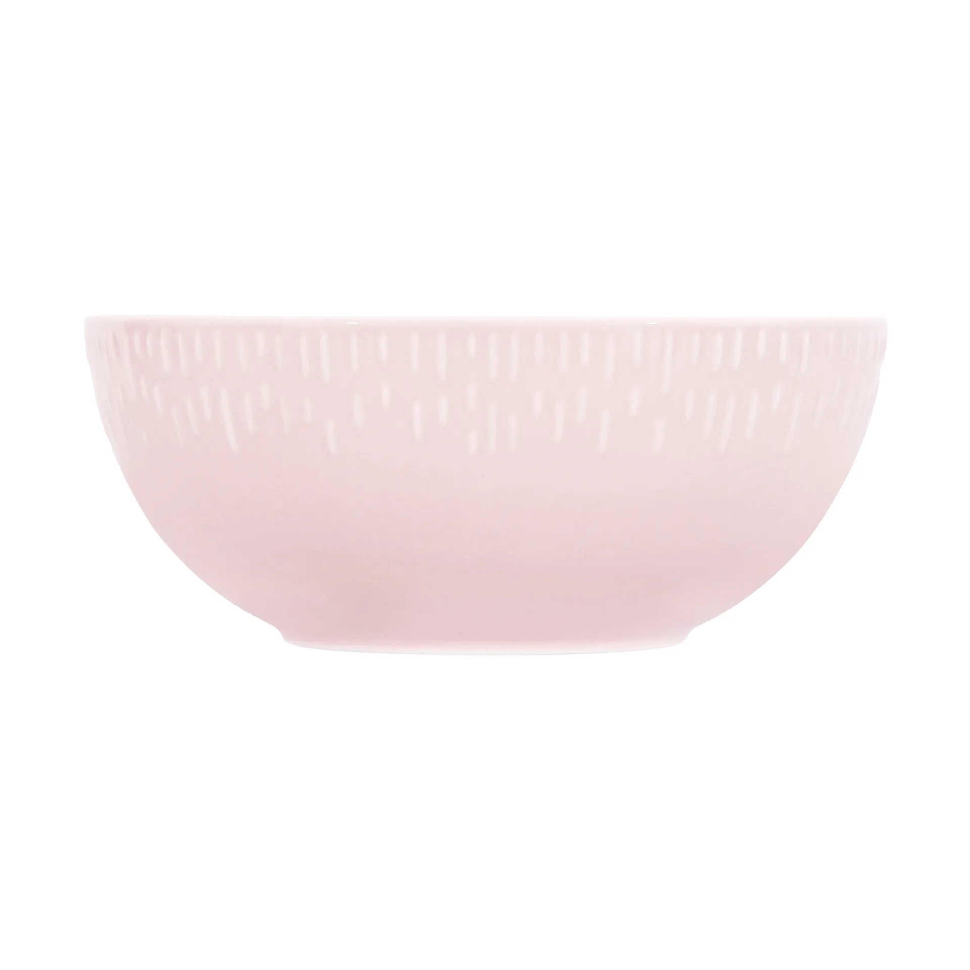 Confetti salad bowl, Candyfloss, Ø23 cm Aida
