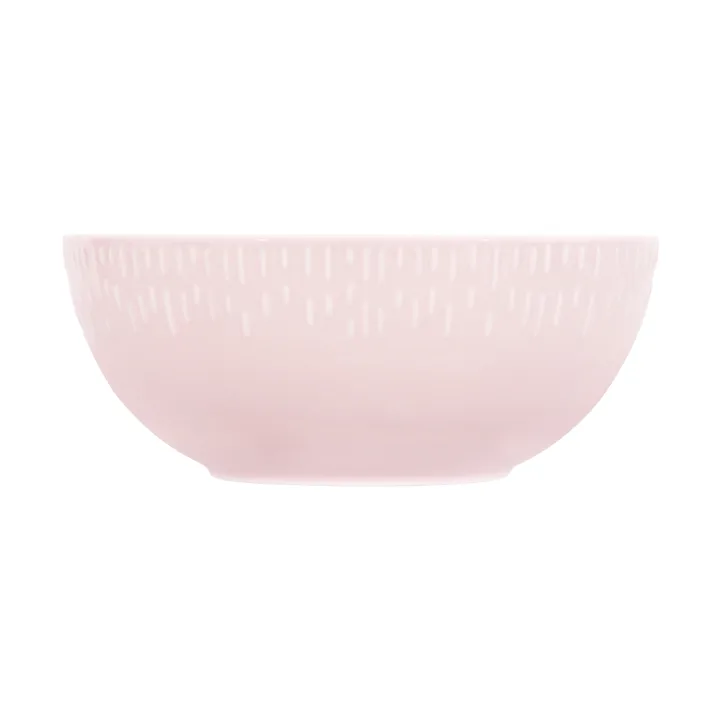 Confetti salad bowl - Candyfloss, Ø23 cm - Aida