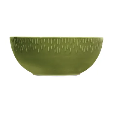 Confetti salad bowl - Olive, Ø23 cm - Aida