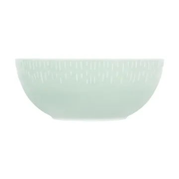 Confetti salad bowl - Pistachio, Ø23 cm - Aida