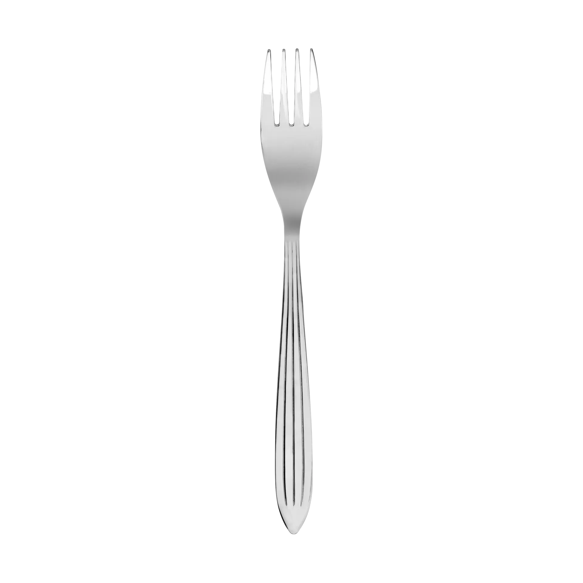 Gastro fork, Stainless steel Aida