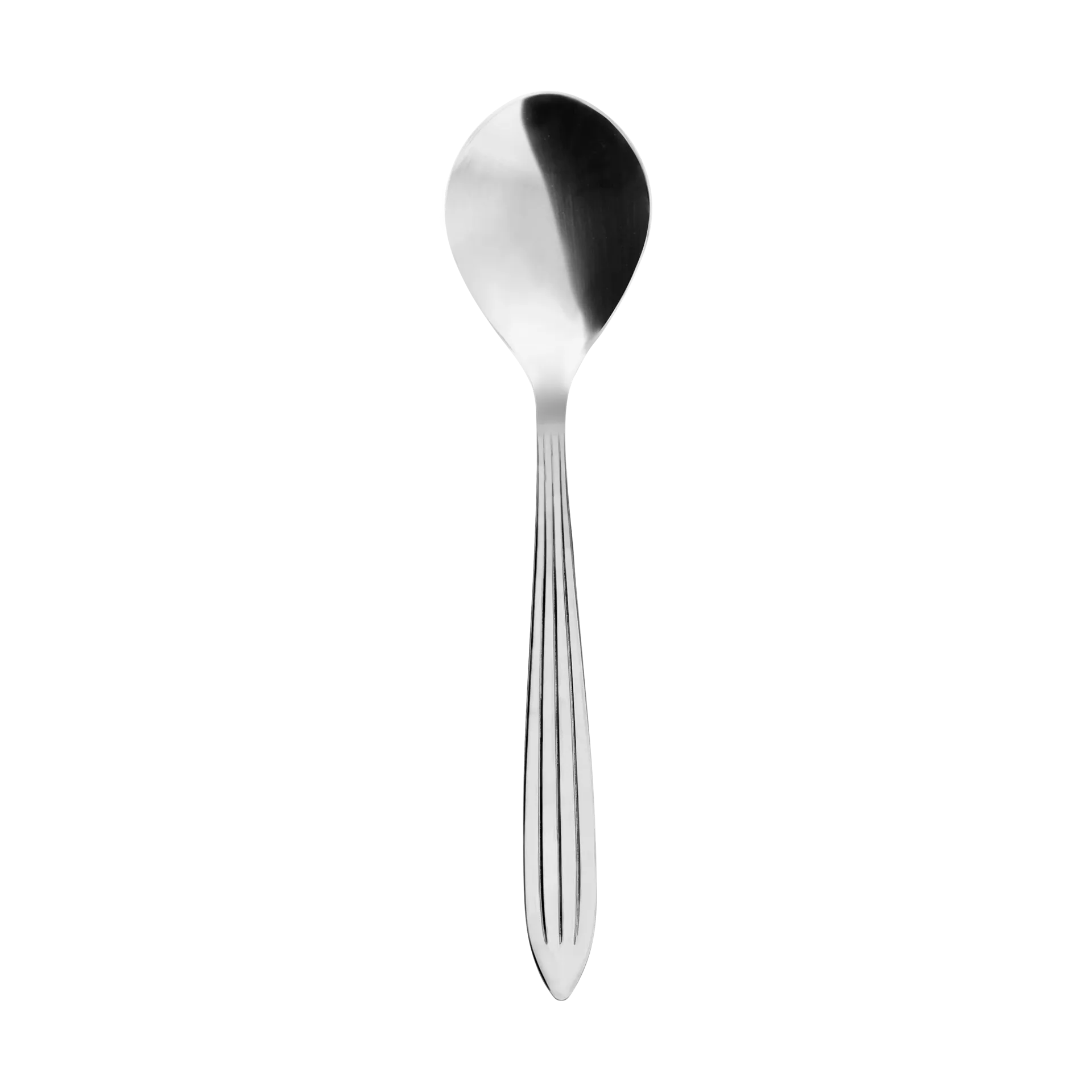 Gastro spoon, Stainless steel Aida