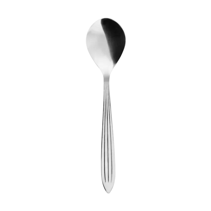 Gastro spoon - Stainless steel - Aida