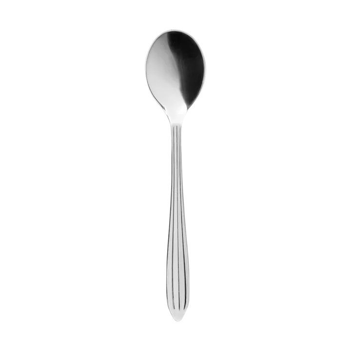 Gastro spoon - Stainless steel - Aida