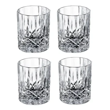 Harvey whiskey glasses 4-pack - 31 cl - Aida