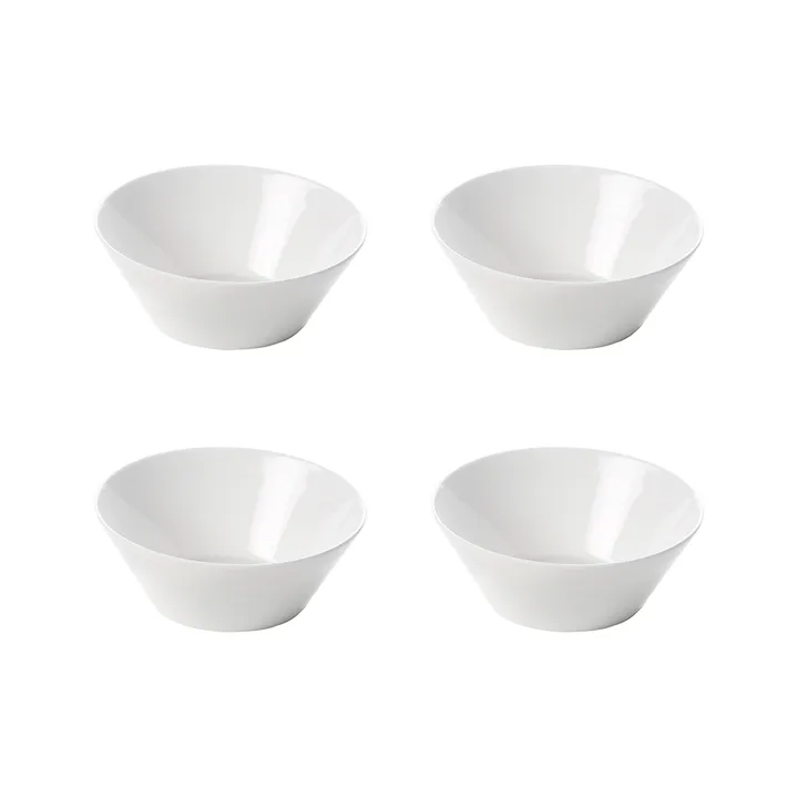 Passion bowl 4-pack - Ø 17 cm - Aida