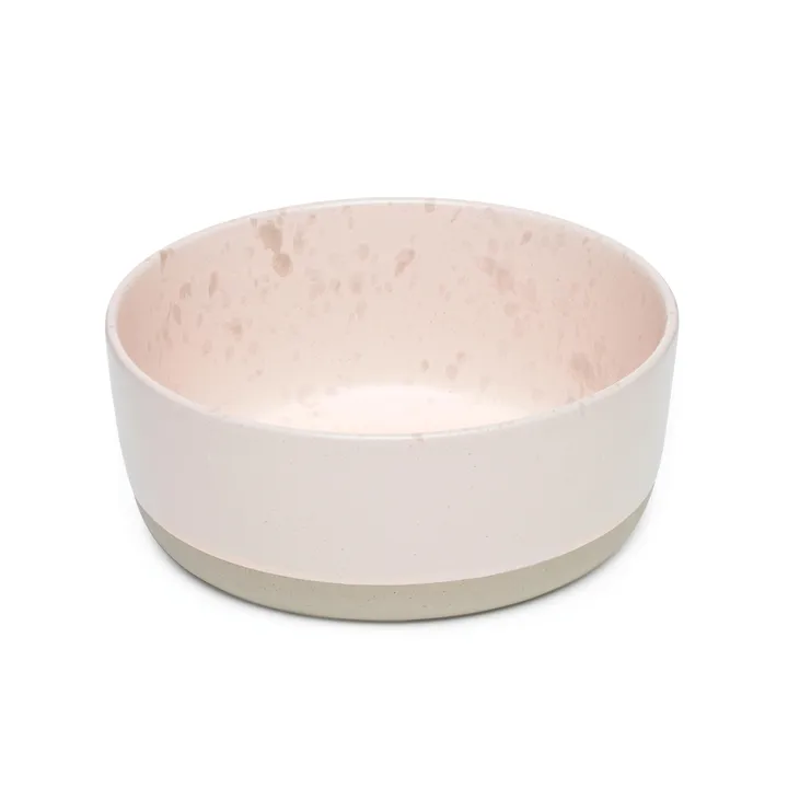Raw bowl Ø13.5 cm - nude - Aida