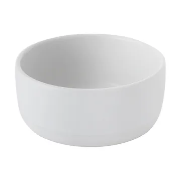 Raw bowl Ø13.5 cm - Pure Porcelain - Aida