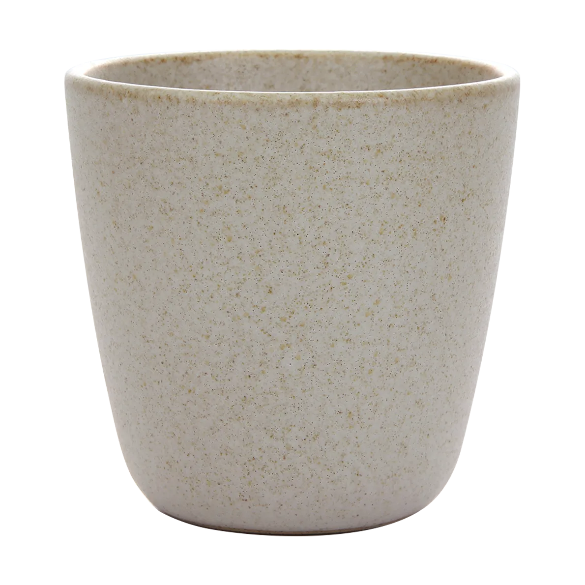 Raw mug 30 cl, Sandy beige Aida