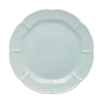 Søholm Solvej small plate 22 cm - Powder blue - Aida