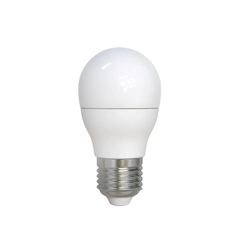 Airam Smart Home LED-globe light source, White e27, 5w Airam