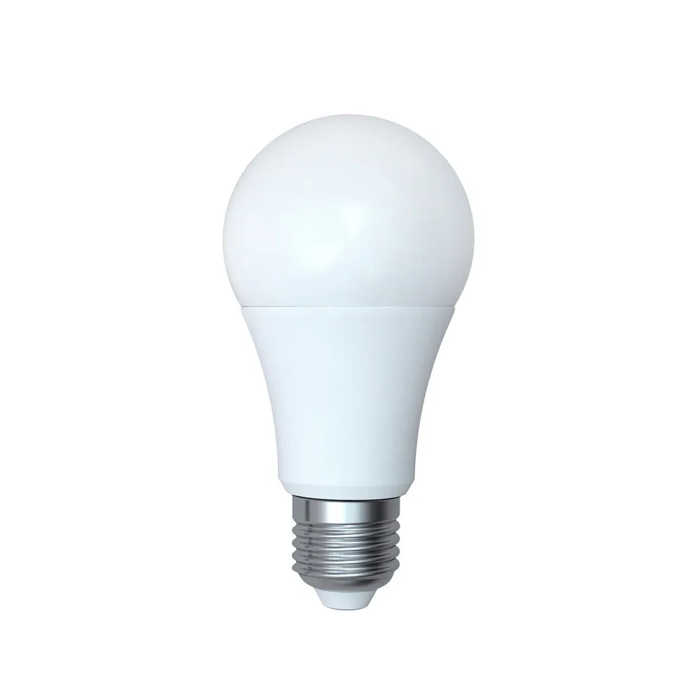 Airam Smart Home LED-normal light source, White e27, 9w Airam