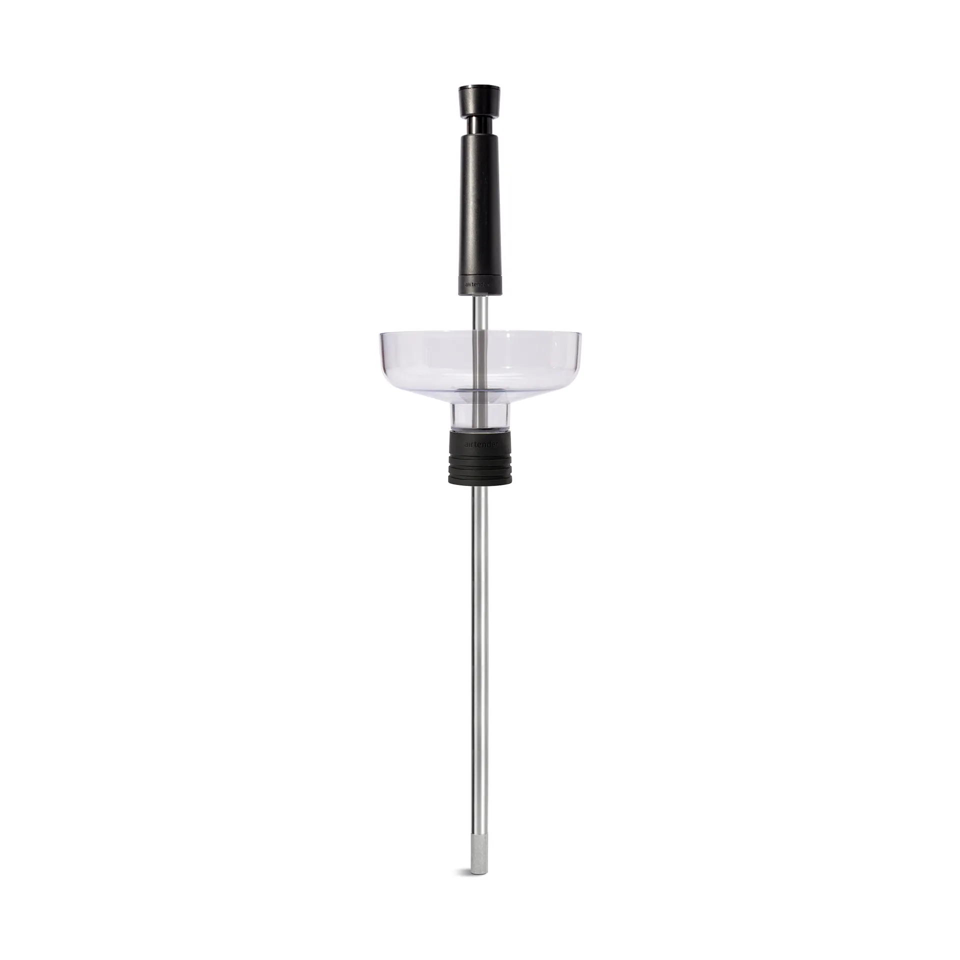 Airtender Wine Aerator Pro, 3 pieces Airtender