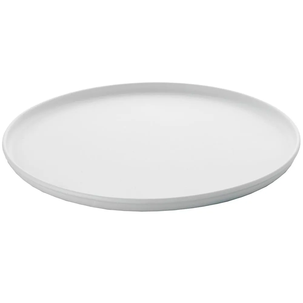 A Tempo tray for dish rack, white Alessi