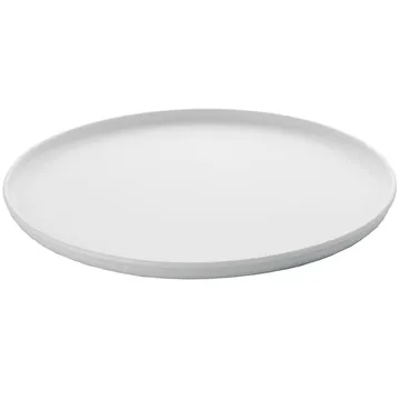 A Tempo tray for dish rack - white - Alessi