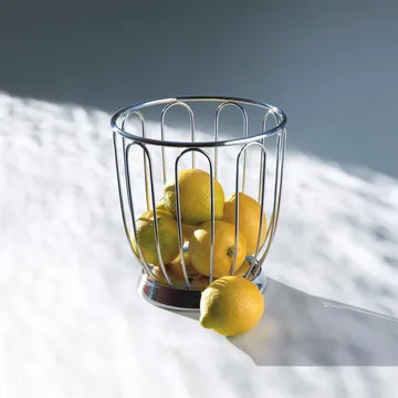 Alessi citrus basket - Ø19 cm - Alessi