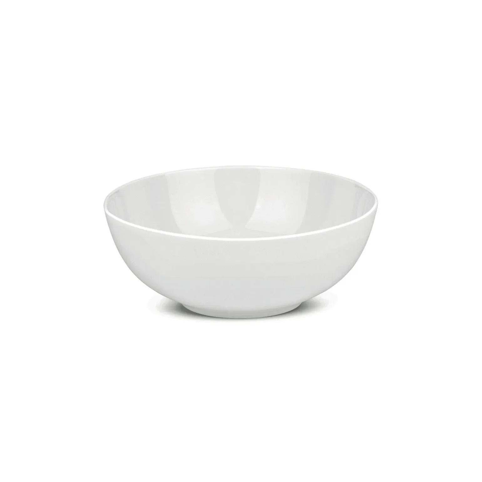 All-time bowl Ø 16.5 cm, White Alessi