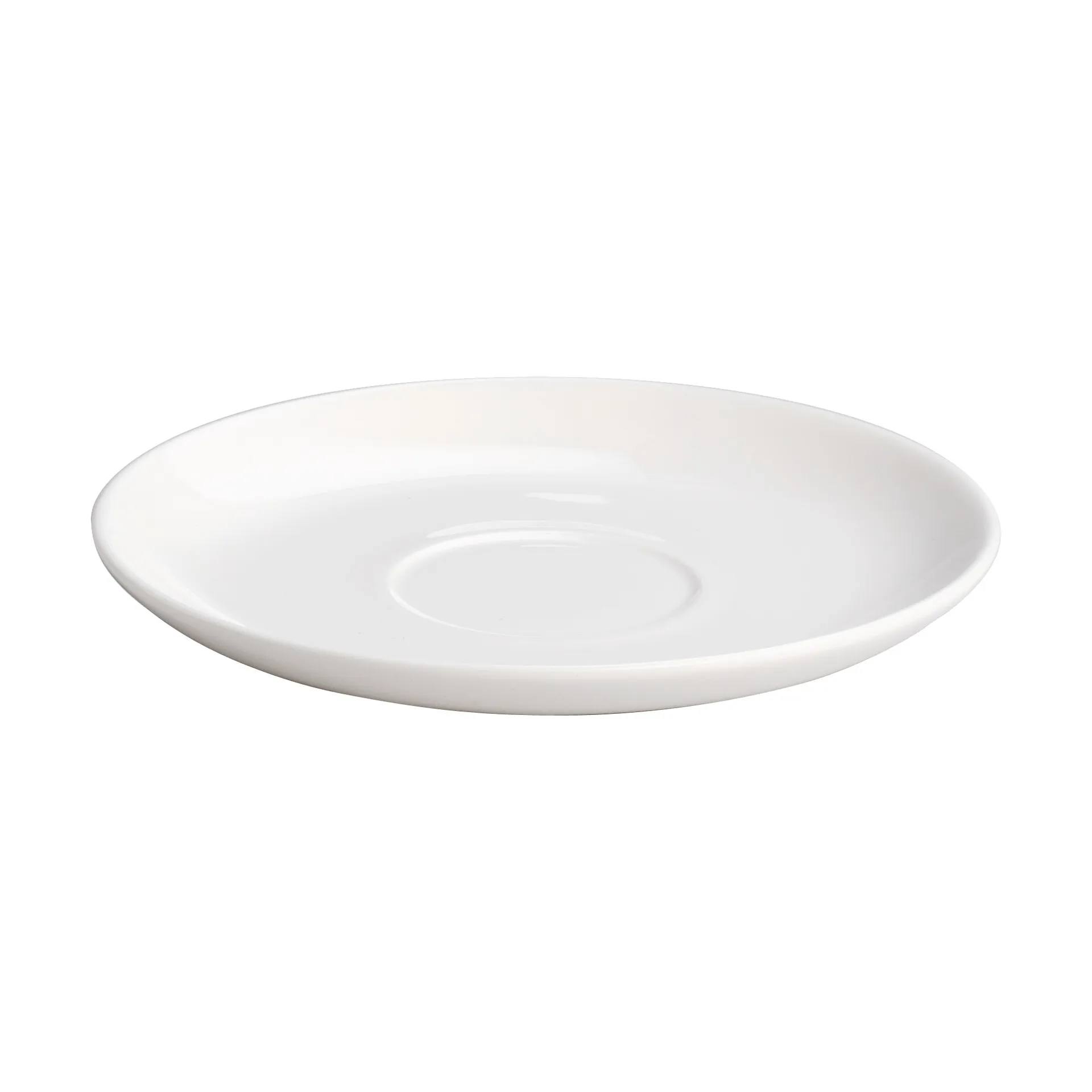 All-time saucer to teacup Ø 15 cm, White Alessi