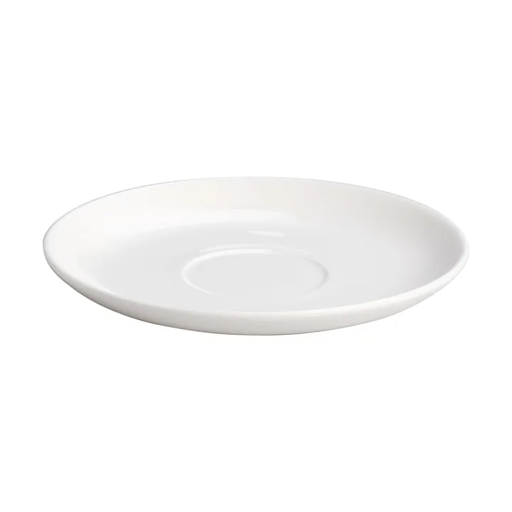 All-time saucer to teacup Ø 15 cm - White - Alessi