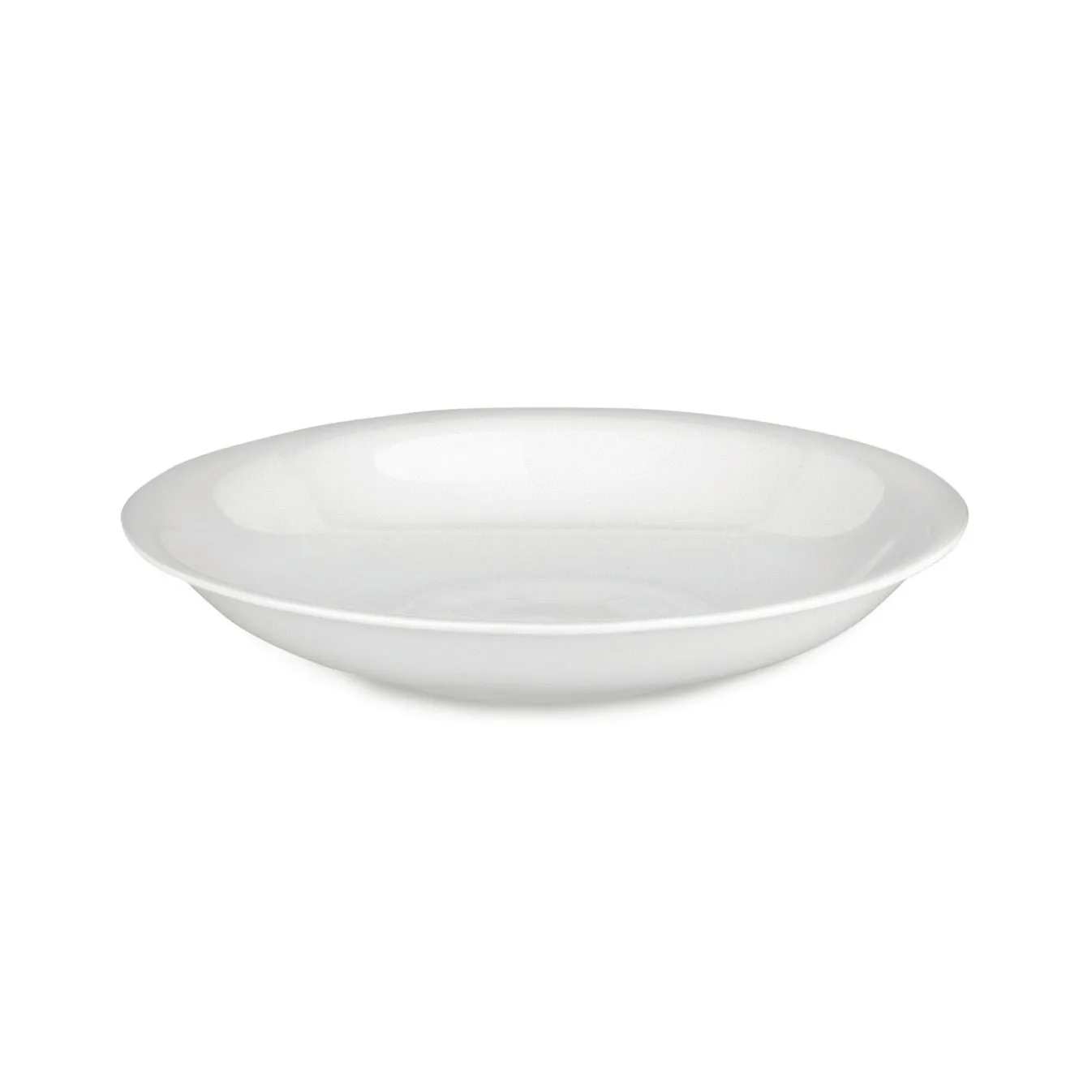 All-time soup bowl Ø 22 cm, White Alessi