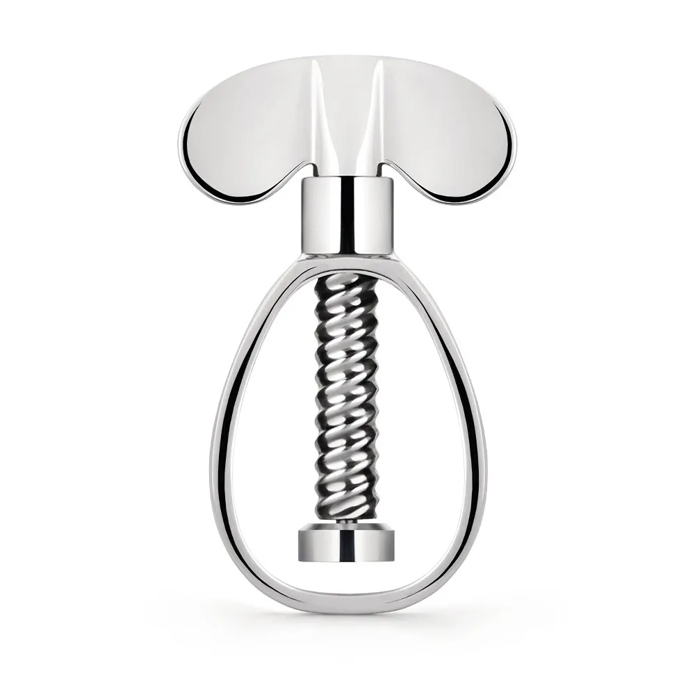 Farfalla nut cracker, Stainless steel Alessi