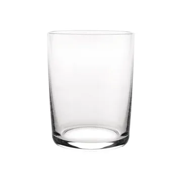 Glass Family white wine glass 25 cl - Clear - Alessi