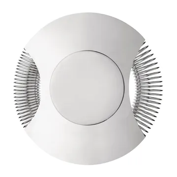 Lock with seal - Stainless steel - Alessi