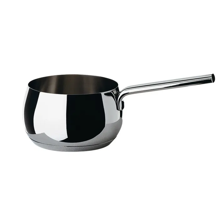 Mami saucepan stainless steel, 1 l Alessi