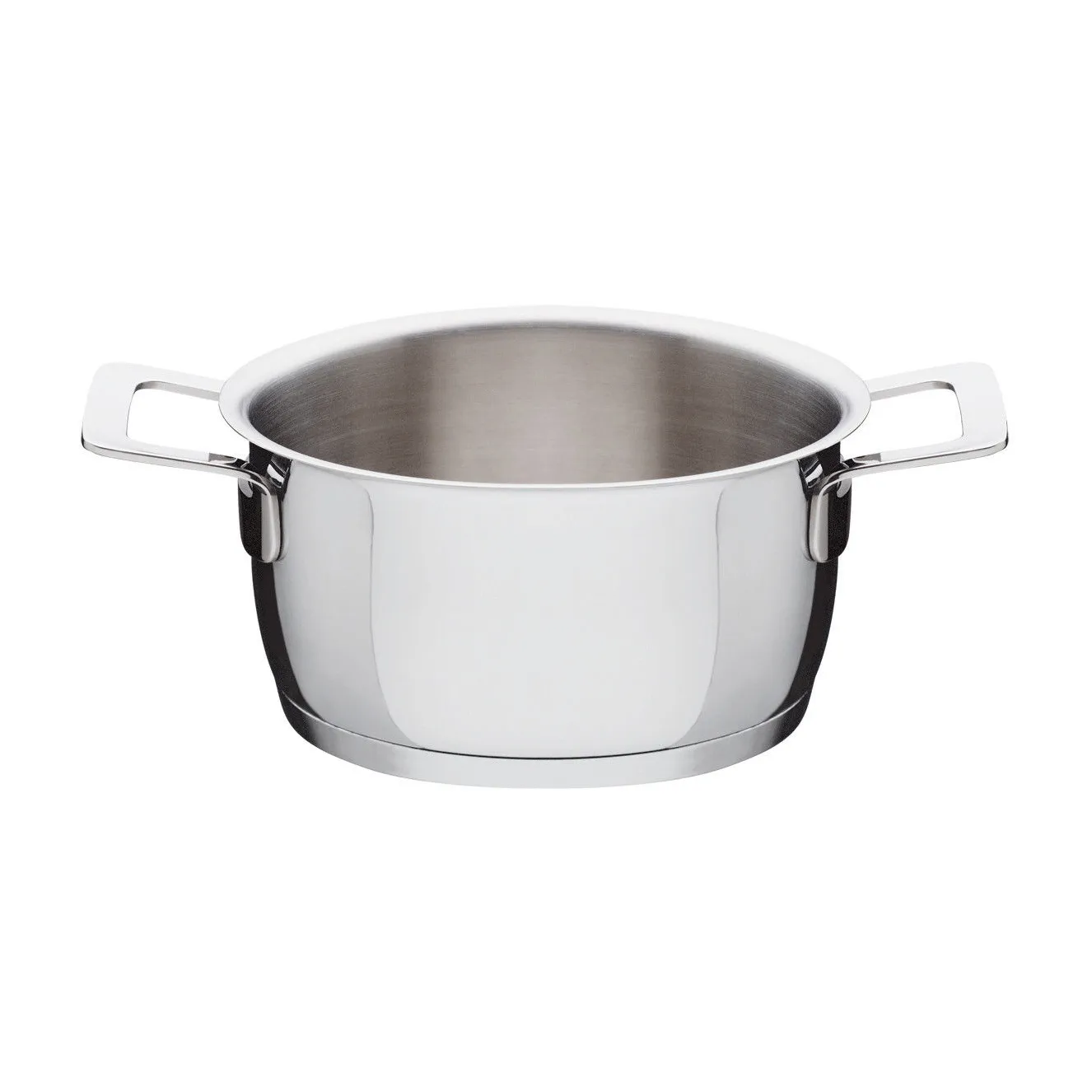 Pots&Pans casserole dish, 1.6 L Alessi