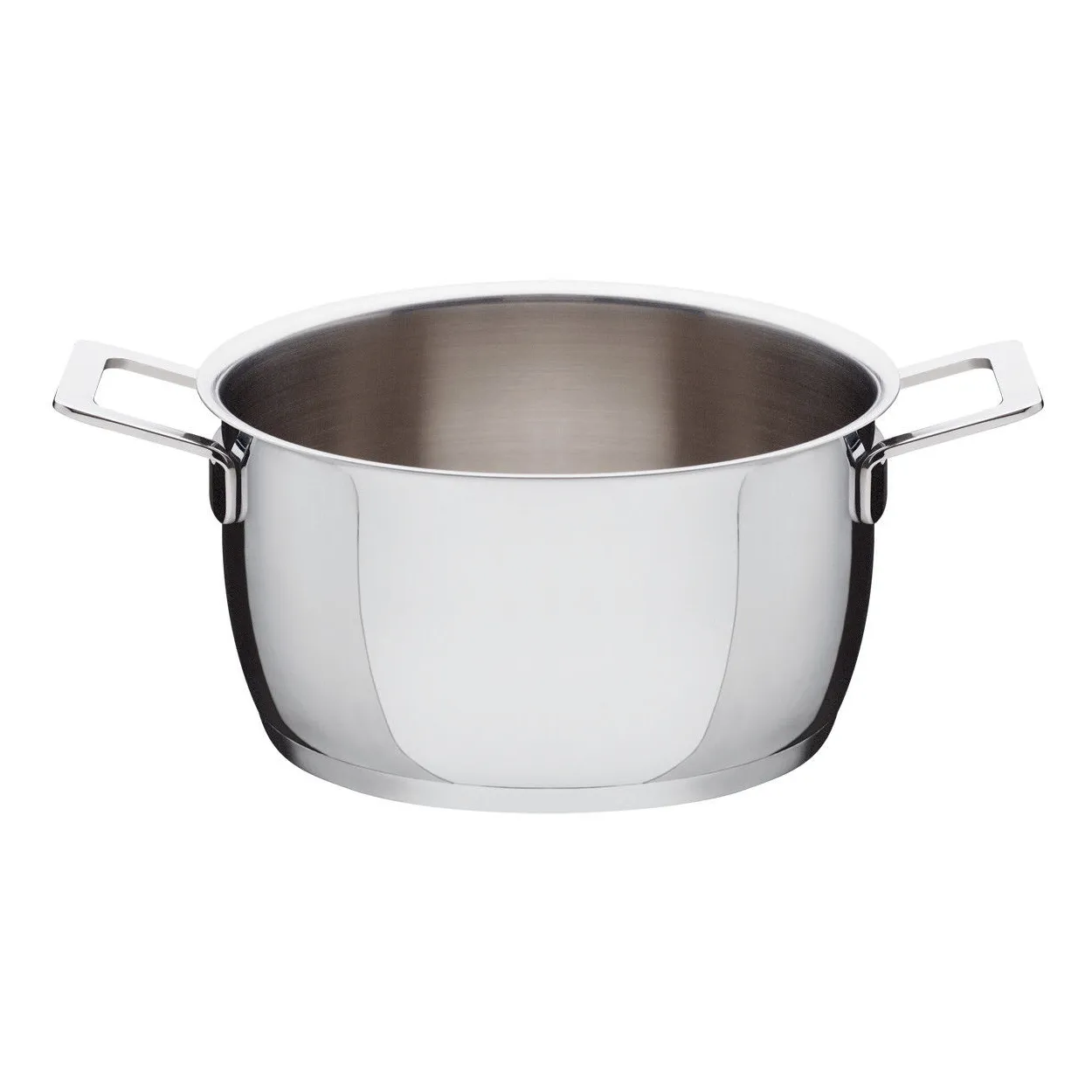 Pots&Pans casserole dish, 3.2 L Alessi