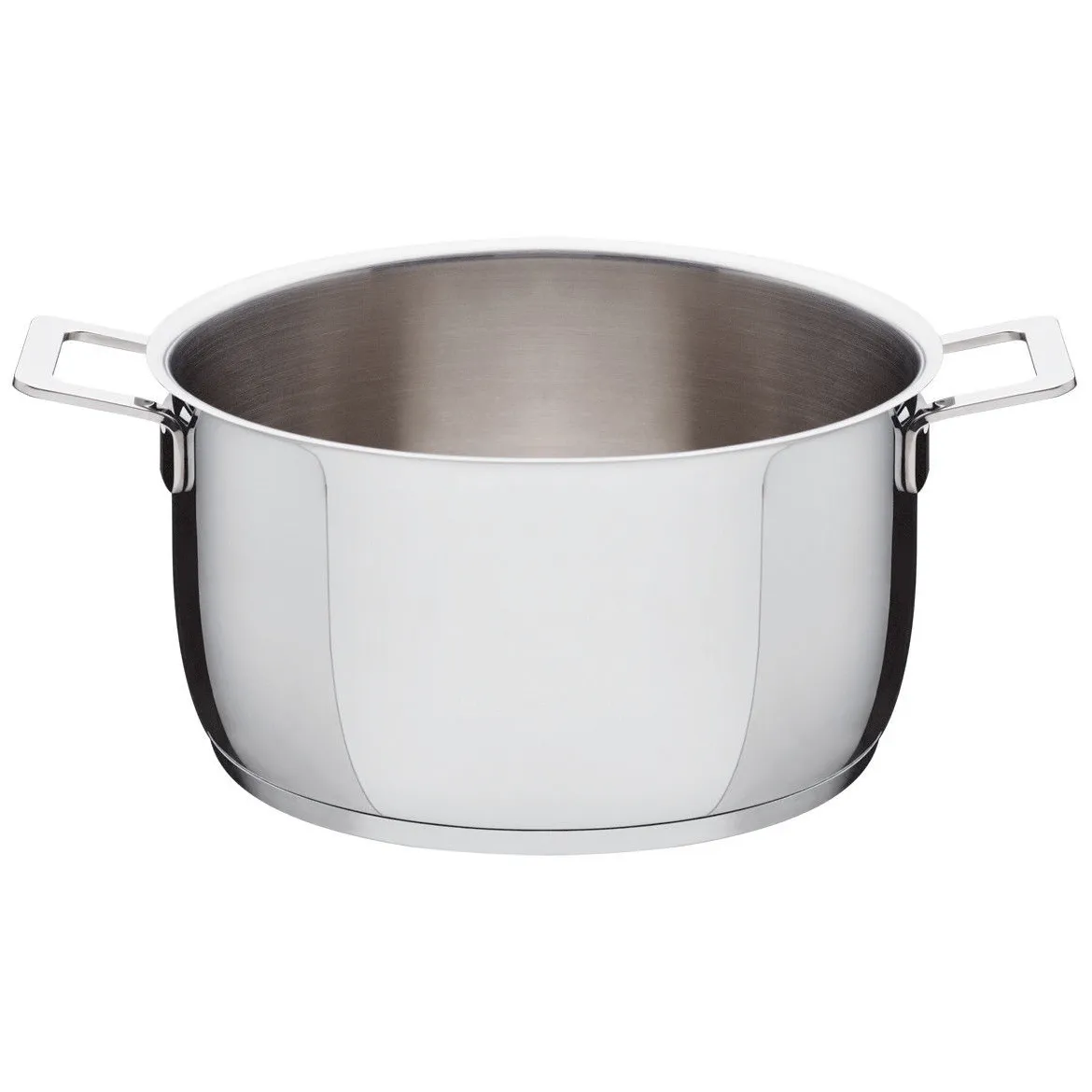 Pots&Pans casserole dish, 5.5 L Alessi