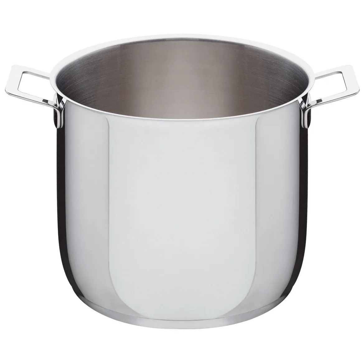 Pots&Pans kettle, 8.8 L Alessi