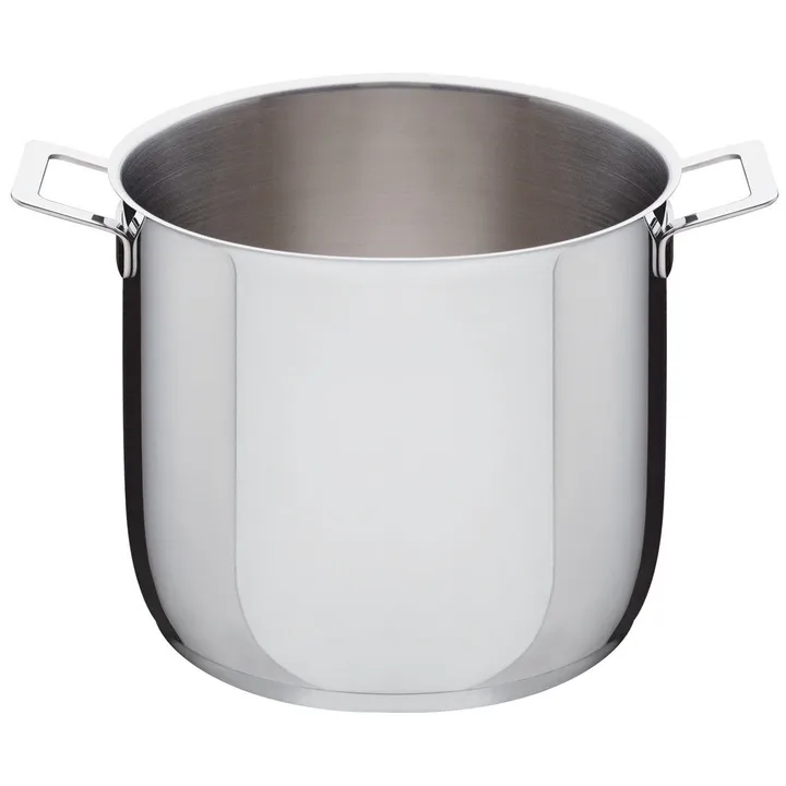 Pots&Pans kettle - 8.8 L - Alessi
