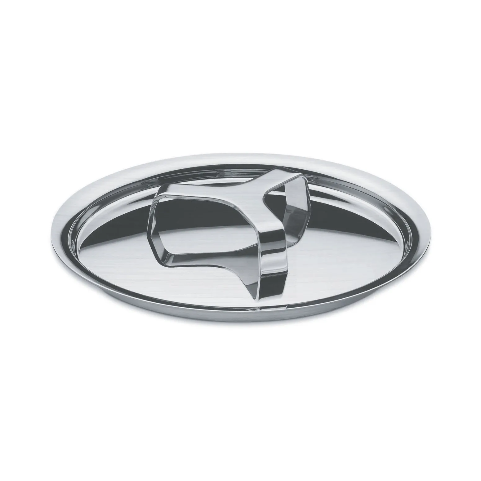 Pots&Pans lid, 16 cm Alessi
