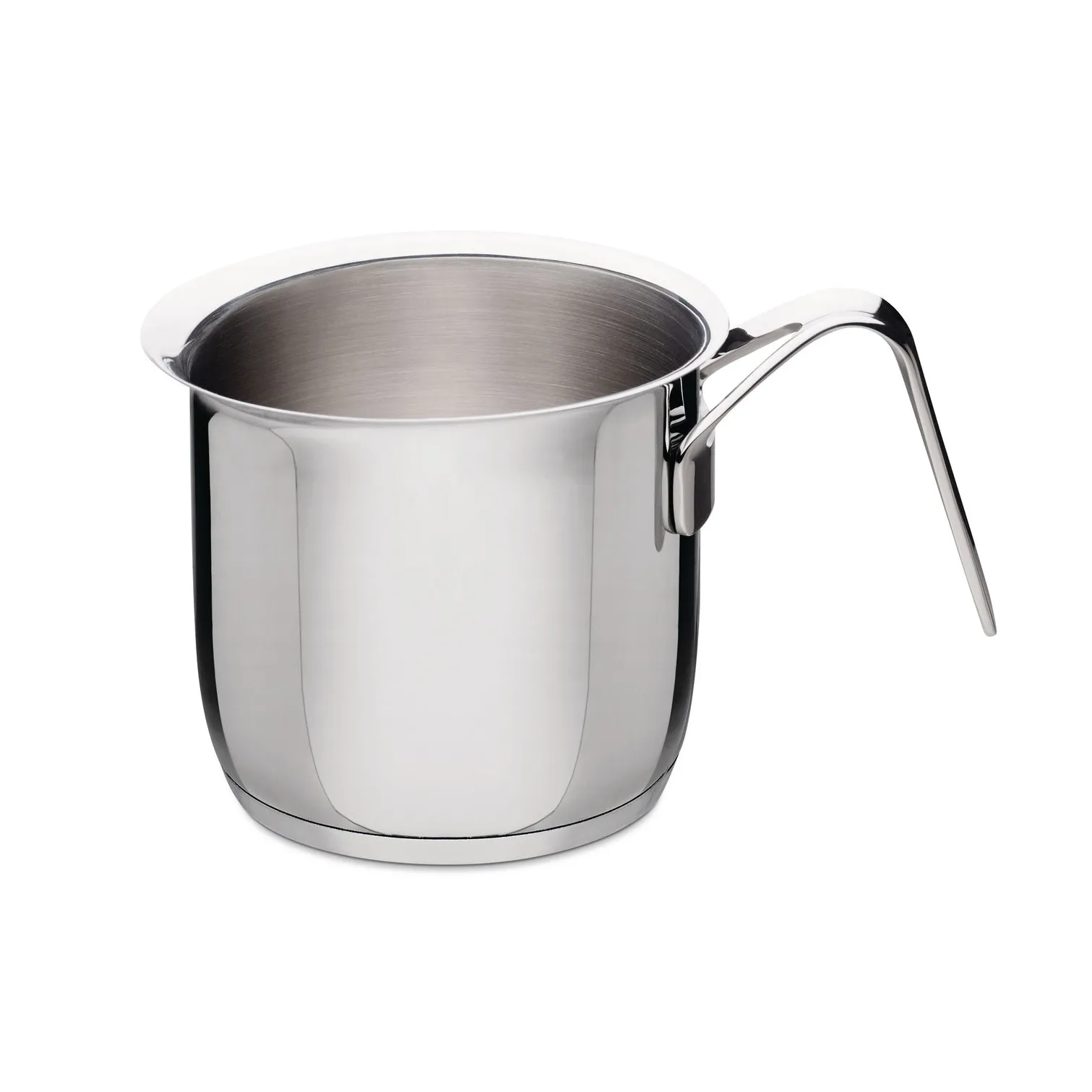 Pots&Pans milk boiler, 1.9 L Alessi